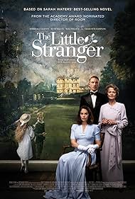 The Little Stranger (2018) watch-The Little Stranger (2018)