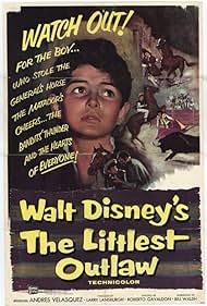 watch-The Littlest Outlaw (1955)