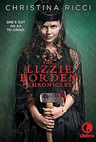 The Lizzie Borden Chronicles (2015) watch-The Lizzie Borden Chronicles (2015)