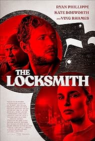 The Locksmith (2023) watch-The Locksmith (2023)
