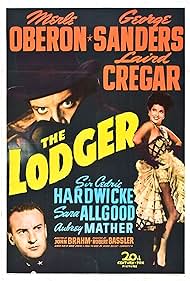 The Lodger (1944) watch-The Lodger (1944)