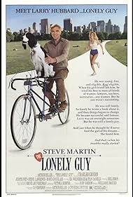 The Lonely Guy (1984) watch-The Lonely Guy (1984)