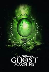 The Lonely Man with the Ghost Machine (2024) watch-The Lonely Man with the Ghost Machine (2024)