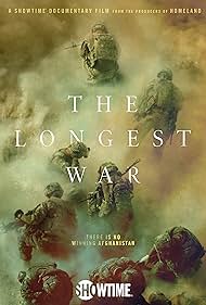 The Longest War (2020) watch-The Longest War (2020)