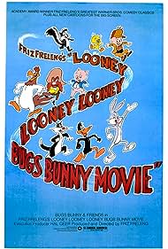 The Looney, Looney, Looney Bugs Bunny Movie (1981) watch-The Looney, Looney, Looney Bugs Bunny Movie (1981)