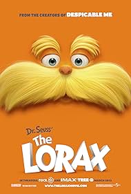 The Lorax (2012) watch-The Lorax (2012)
