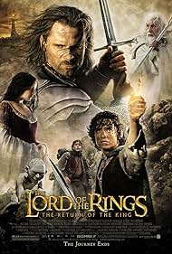 The Lord of the Rings: The Return of the King (2003) watch-The Lord of the Rings: The Return of the King (2003)
