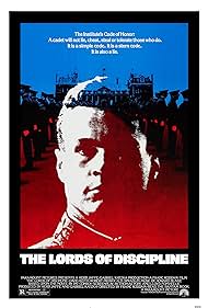 The Lords of Discipline (1983) watch-The Lords of Discipline (1983)