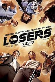 The Losers (2010) watch-The Losers (2010)