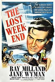 The Lost Weekend (1945) watch-The Lost Weekend (1945)
