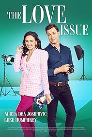 The Love Issue (2023) watch-The Love Issue (2023)