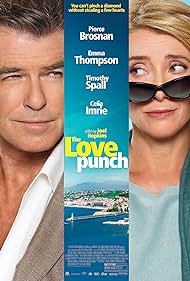 The Love Punch (2014) watch-The Love Punch (2014)
