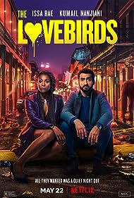 The Lovebirds (2020) watch-The Lovebirds (2020)