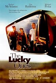 The Lucky Ones (2008) watch-The Lucky Ones (2008)