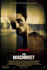 The Machinist (2004) watch-The Machinist (2004)