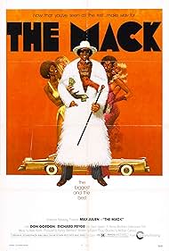 The Mack (1973) watch-The Mack (1973)