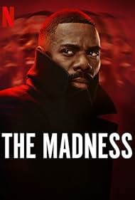 The Madness (2024) watch-The Madness (2024)