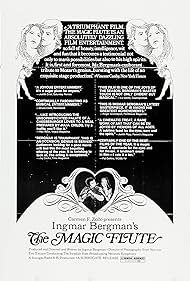 watch-The Magic Flute (1975)