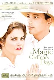 watch-The Magic of Ordinary Days (2005)