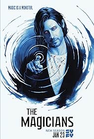 watch-The Magicians (2015)