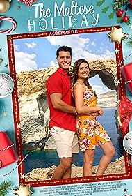 The Maltese Holiday (2021) watch-The Maltese Holiday (2021)