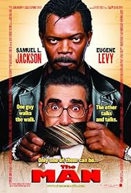 The Man (2005) watch-The Man (2005)