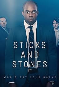 watch-The Man (2019)