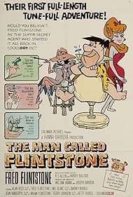The Man Called Flintstone (1966) watch-The Man Called Flintstone (1966)