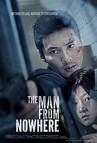 The Man from Nowhere (2010) watch-The Man from Nowhere (2010)