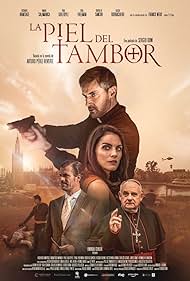 The Man from Rome (2023) watch-The Man from Rome (2023)