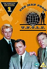 watch-The Man from U.N.C.L.E. (1964)