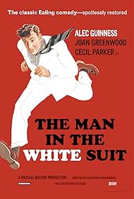 The Man in the White Suit (1951) watch-The Man in the White Suit (1951)