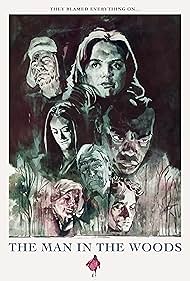 The Man in the Woods (2020) watch-The Man in the Woods (2020)