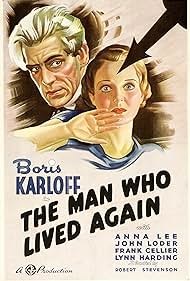 watch-The Man Who Changed His Mind (1936)