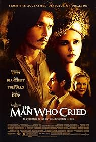 The Man Who Cried (2001) watch-The Man Who Cried (2001)