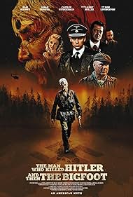 The Man Who Killed Hitler and Then the Bigfoot (2019) watch-The Man Who Killed Hitler and Then the Bigfoot (2019)