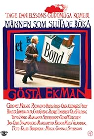 The Man Who Quit Smoking (1972) watch-The Man Who Quit Smoking (1972)