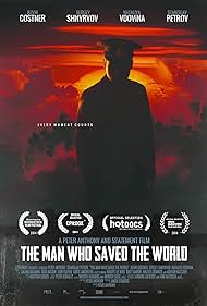 The Man Who Saved the World (2015) watch-The Man Who Saved the World (2015)