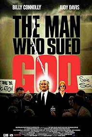 The Man Who Sued God (2001) watch-The Man Who Sued God (2001)