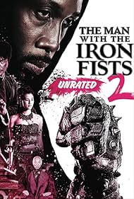 The Man with the Iron Fists 2 (2015) watch-The Man with the Iron Fists 2 (2015)