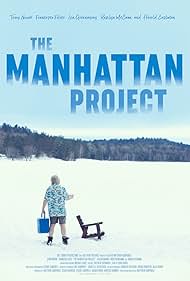 watch-The Manhattan Project (2022)