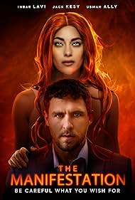 The Manifestation (2024) watch-The Manifestation (2024)