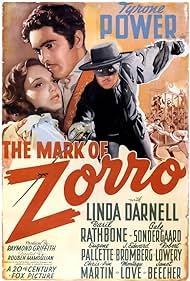 watch-The Mark of Zorro (1940)