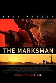 The Marksman (2021) watch-The Marksman (2021)