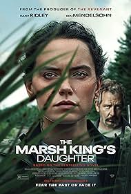 The Marsh King's Daughter (2023) watch-The Marsh King's Daughter (2023)