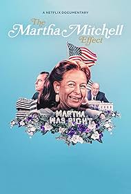 watch-The Martha Mitchell Effect (2022)