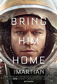 The Martian (2015) watch-The Martian (2015)