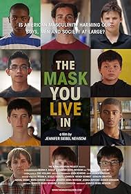The Mask You Live In (2015) watch-The Mask You Live In (2015)