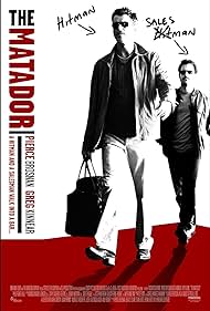watch-The Matador (2006)