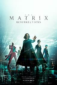 The Matrix Resurrections (2021) watch-The Matrix Resurrections (2021)